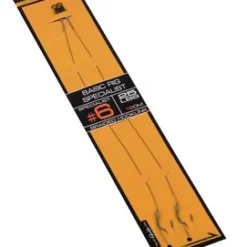 Strategy Pole Position Basic Rig Specialist