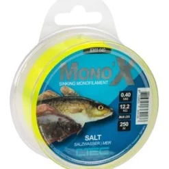 Spro CTEC MONO'X - SALT