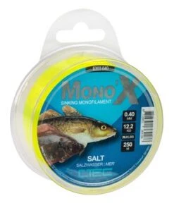 Spro CTEC MONO'X - SALT