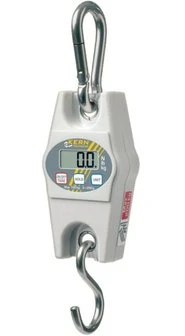 Kern Basic Kraanweegschaal Tot 50kg