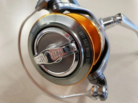 COLMIC APODIS 6000 - Afbeelding 4