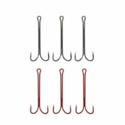 Savage Gear SG Double Hook