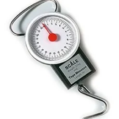 Arca Rond Weegschaaltje