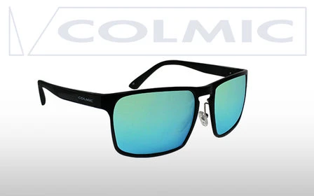 Colmic Zonnebril DOLPHIN