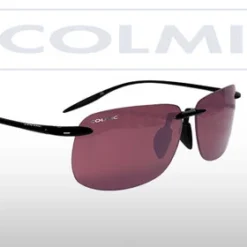 Colmic Zonnebril FASHION PINK