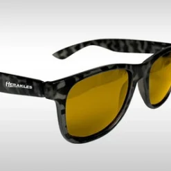 Colmic Herakles Zonnebril CAMOU YELLOW