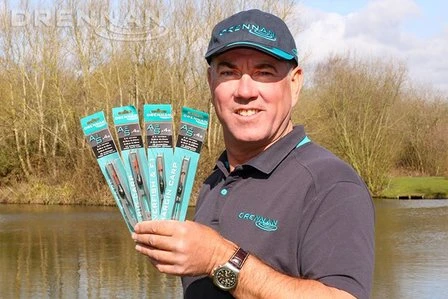 Drennan AS 1 Rig - Afbeelding 3