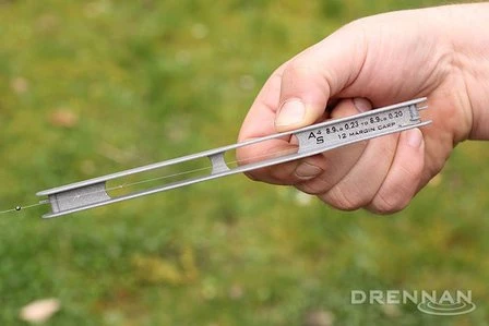 Drennan AS 1 Rig - Afbeelding 7