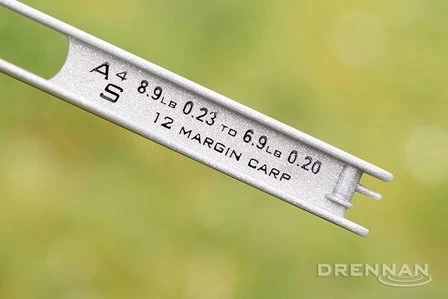 Drennan AS 1 Rig - Afbeelding 8