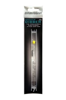 Drennan Crystal Dibber Rigs Hooker - Afbeelding 3
