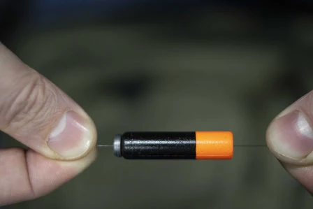 Preston Korum Loaded Blobs 3g - Afbeelding 2