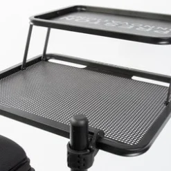 PRESTON DOUBLE DECKER SIDE TRAY - LARGE