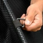 Cresta Soft Carp Keepnet 360° Block 2.5m - Afbeelding 3