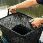 Cresta Soft Carp Keepnet 360° Block 2.5m - Afbeelding 4