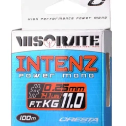 Spro Cresta Visorate Intenz Power Mono