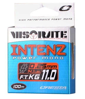 Spro Cresta Visorate Intenz Power Mono