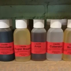 Liquid's "Huis Pluys"