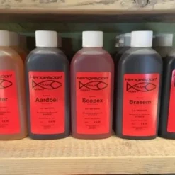 Boosters "Huis Pluys"