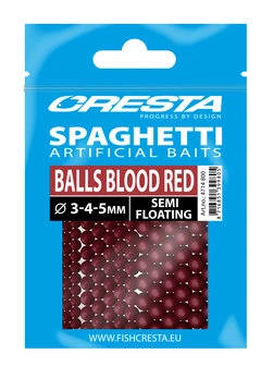 Cresta Spaghetti Balls - Afbeelding 3