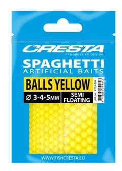 Cresta Spaghetti Balls - Afbeelding 6