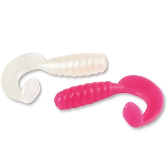 Trabucco Slurp Falcetto Shad-tail