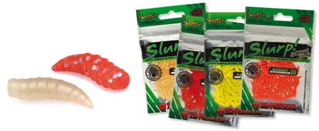 Trabucco Slurp Maggot - Afbeelding 2