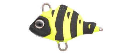 Spro ASP Jiggin' Spinner UV Wasp 18gr
