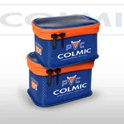 Colmic PVC: Scorpion 350