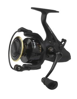 Dam QUICK 3 5000 FS 9+1BB