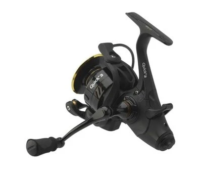 Dam QUICK 3 5000 FS 9+1BB - Afbeelding 2