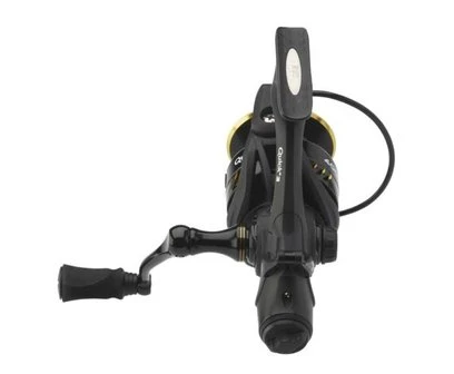 Dam QUICK 3 5000 FS 9+1BB - Afbeelding 3