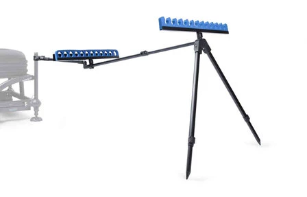 Preston Kit Safe Deluxe