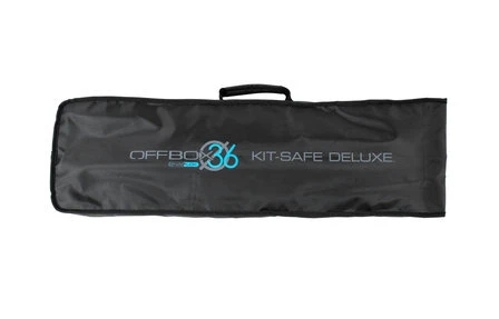 Preston Kit Safe Deluxe - Afbeelding 3