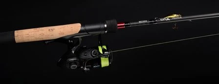 Spro CRX Micro Lure & Jig 2.30m - Afbeelding 2