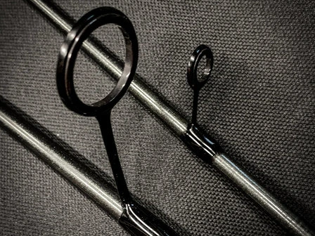 Spro Freestyle LITZ Ultralight 2.10m - Afbeelding 4