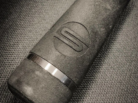 Spro Freestyle LITZ Ultralight 2.10m - Afbeelding 5