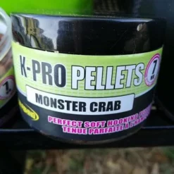 Fun Fishing K-Pro Pellets 7mm / Sweet Corn