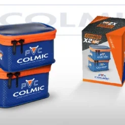 Colmic PVC: Combo Scorpion 100 X 2