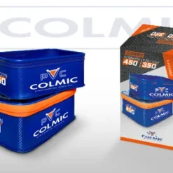 Colmic COMBO SCORPION 450 + FALCON 350