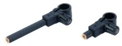Colmic Keepnet Connector 10 Cm D.36mm