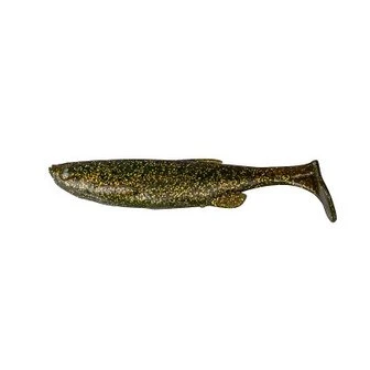 Savage Gear Fat T-Tail Minnow 10.5cm / 11g Minnow - Afbeelding 5