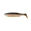 Savage Gear Fat T-Tail Minnow 13 Cm/20g Green Pearl Silver