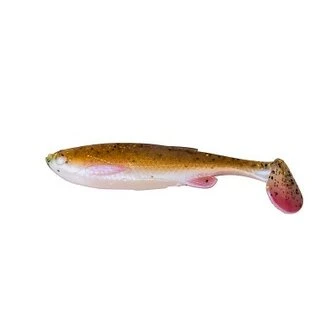 Savage Gear Fat T-Tail Minnow 13 Cm/20g Minnow - Afbeelding 2