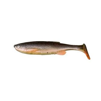 Savage Gear Fat T-Tail Minnow 13 Cm/20g Minnow - Afbeelding 4