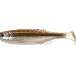 Savage Gear Fat T-Tail Minnow 13 Cm/20g Minnow