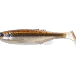 Savage Gear Fat T-Tail Minnow 10.5cm / 11g Minnow