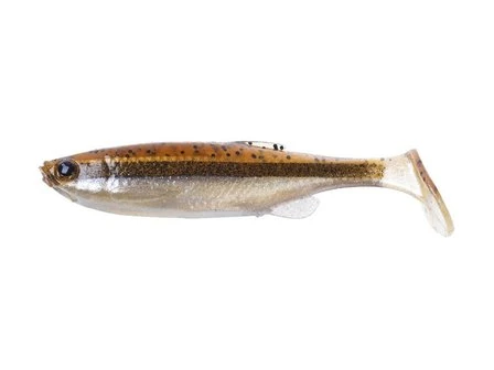 Savage Gear Fat T-Tail Minnow 10.5cm / 11g Minnow
