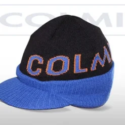 Colmic Muts Met Klep Serie /PAPALINA CON VISIERA