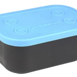 Cresta Baitbox 0.6L Solid Lid