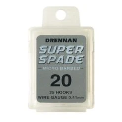 Drennan Super Spade (box)